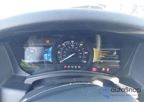 2015 Ford Expedition El Limited from USA, damaged, VIN 1FMJK2AT7FEF09528